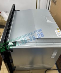 Lò vi sóng có nướng lắp âm Hafele HM-B38A (535.34.000) 25 lít - 128 Lò vi sóng có nướng lắp âm Hafele HM-B38A (535.34.000) 25 lít - 127