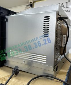 Lò vi sóng có nướng lắp âm Hafele HM-B38A (535.34.000) 25 lít - 130 Lò vi sóng có nướng lắp âm Hafele HM-B38A (535.34.000) 25 lít - 129