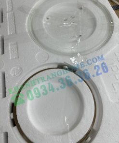 Lò vi sóng có nướng lắp âm Hafele HM-B38A (535.34.000) 25 lít - 134 Lò vi sóng có nướng lắp âm Hafele HM-B38A (535.34.000) 25 lít - 133