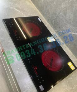 Bếp điện KAFF KF-FL101CC - 41