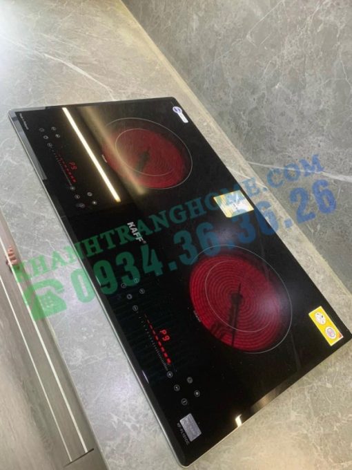 Bếp điện KAFF KF-FL101CC - 16