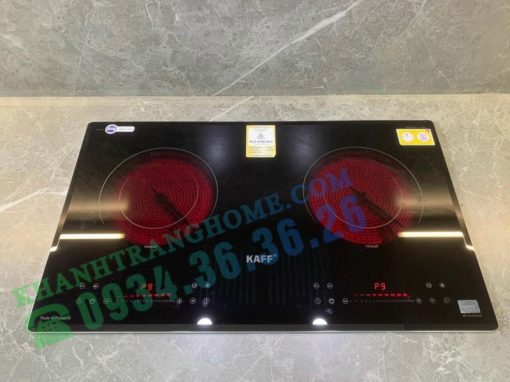 Bếp điện KAFF KF-FL101CC - 18