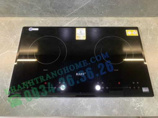 Bếp điện KAFF KF-FL101CC - 20
