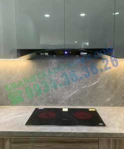 Bếp điện KAFF KF-FL101CC - 47