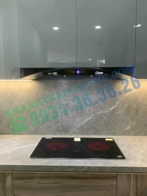 Bếp điện KAFF KF-FL101CC - 22