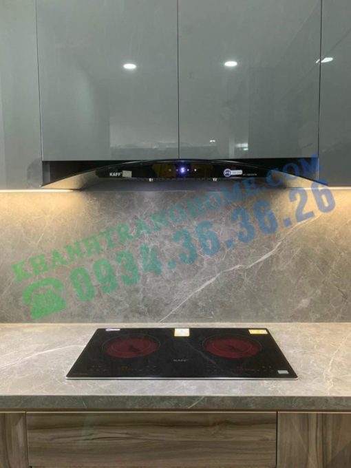Bếp điện KAFF KF-FL101CC - 26