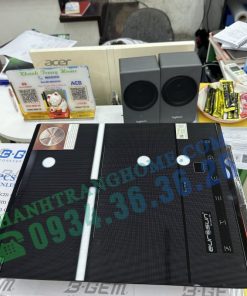 Bếp Từ Đơn Eurosun EU-T199 - 49