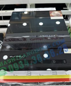 Bếp Từ Đơn Eurosun EU-T199 - 55