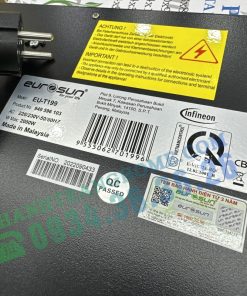 Bếp Từ Đơn Eurosun EU-T199 - 67