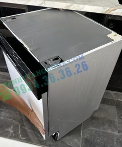 Máy rửa chén âm bán phần Hafele HDW-HI60B 533.23.210 - 215
