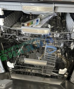 Máy rửa chén âm bán phần Hafele HDW-HI60B 533.23.210 - 217