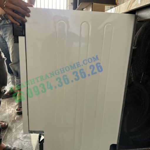 Máy rửa chén âm bán phần Hafele HDW-HI60B 533.23.210 - 93