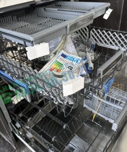 Máy rửa chén âm bán phần Hafele HDW-HI60B 533.23.210 - 233