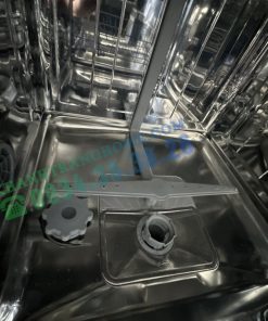 Máy rửa chén âm bán phần Hafele HDW-HI60B 533.23.210 - 237