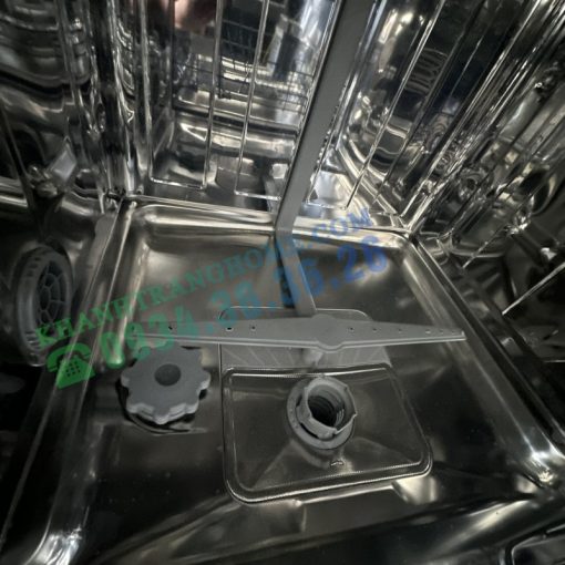 Máy rửa chén âm bán phần Hafele HDW-HI60B 533.23.210 - 111