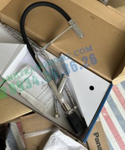 Vòi Rửa Chén Malloca K081C - Vòi mạ Chrome Silicone - 41 Vòi Rửa Chén Malloca K081C - Vòi mạ Chrome Silicone - 40