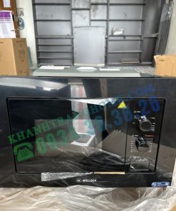 Lò Vi Sóng Âm Tủ Malloca MW-820B - 32