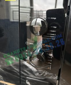 Lò Vi Sóng Âm Tủ Malloca MW-820B - 38