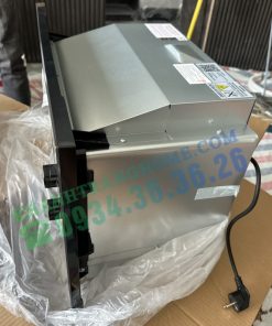 Lò Vi Sóng Âm Tủ Malloca MW-820B - 40