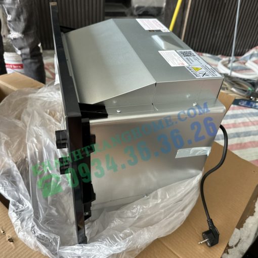 Lò Vi Sóng Âm Tủ Malloca MW-820B - 13
