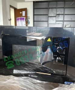 Lò Vi Sóng Âm Tủ Malloca MW-820B - 42