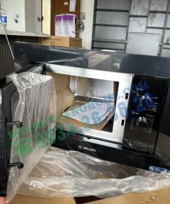 Lò Vi Sóng Âm Tủ Malloca MW-820B - 44