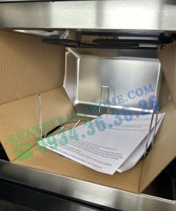 Lò Vi Sóng Âm Tủ Malloca MW-820B - 48