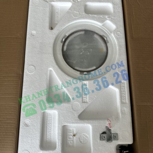 Lò Vi Sóng Âm Tủ Malloca MW-820B - 23