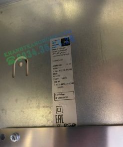 Máy Hút Mùi Âm tủ Teka GHF 55 |40446700 nhập khẩu BỒ ĐÀO NHA - 29