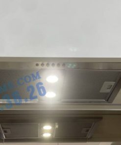 Máy Hút Mùi Âm tủ Teka GHF 55 |40446700 nhập khẩu BỒ ĐÀO NHA - 31