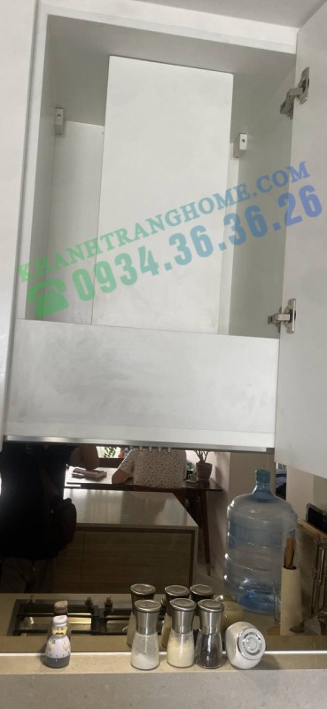 Máy Hút Mùi Âm tủ Teka GHF 55 |40446700 nhập khẩu BỒ ĐÀO NHA - 44