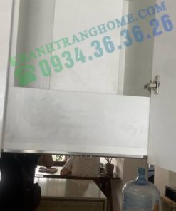 Máy Hút Mùi Âm tủ Teka GHF 55 |40446700 nhập khẩu BỒ ĐÀO NHA - 33