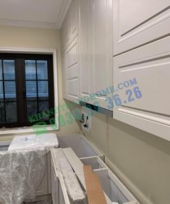 Máy hút mùi âm tủ BOSCH HMH DFS097K51 series 8 - 119