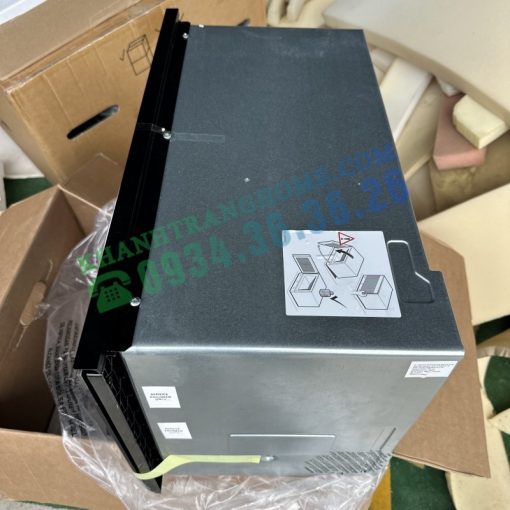 LÒ VI SÓNG ÂM TỦ BOSCH HMH BFL634GS1B|SERIE 8 - 99