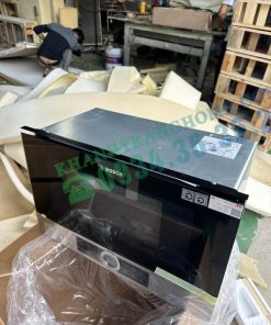 LÒ VI SÓNG ÂM TỦ BOSCH HMH BFL634GS1B|SERIE 8 - 234 LÒ VI SÓNG ÂM TỦ BOSCH HMH BFL634GS1B|SERIE 8 - 233