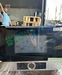 LÒ VI SÓNG ÂM TỦ BOSCH HMH BFL634GS1B|SERIE 8 - 236 LÒ VI SÓNG ÂM TỦ BOSCH HMH BFL634GS1B|SERIE 8 - 235