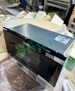 LÒ VI SÓNG ÂM TỦ BOSCH HMH BFL634GS1B|SERIE 8 - 240 LÒ VI SÓNG ÂM TỦ BOSCH HMH BFL634GS1B|SERIE 8 - 239