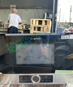 LÒ VI SÓNG ÂM TỦ BOSCH HMH BFL634GS1B|SERIE 8 - 242 LÒ VI SÓNG ÂM TỦ BOSCH HMH BFL634GS1B|SERIE 8 - 241