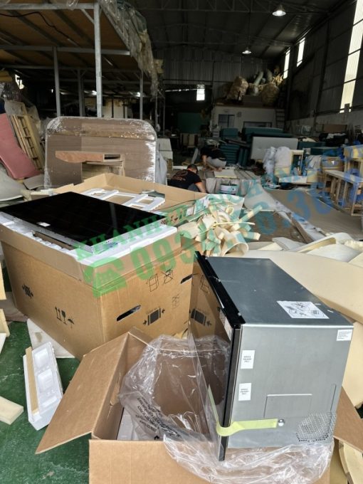 LÒ VI SÓNG ÂM TỦ BOSCH HMH BFL634GS1B|SERIE 8 - 117