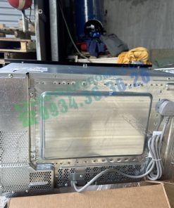 LÒ VI SÓNG ÂM TỦ BOSCH HMH BFL634GS1B|SERIE 8 - 254 LÒ VI SÓNG ÂM TỦ BOSCH HMH BFL634GS1B|SERIE 8 - 253