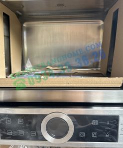 LÒ VI SÓNG ÂM TỦ BOSCH HMH BFL634GS1B|SERIE 8 - 256 LÒ VI SÓNG ÂM TỦ BOSCH HMH BFL634GS1B|SERIE 8 - 255