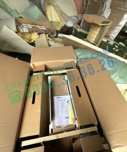 Máy hút mùi BOSCH HMH DWF97RV60B Serie 8 - 106 Máy hút mùi BOSCH HMH DWF97RV60B Serie 8 - 105