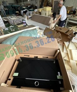 Máy hút mùi BOSCH HMH DWF97RV60B Serie 8 - 114 Máy hút mùi BOSCH HMH DWF97RV60B Serie 8 - 113