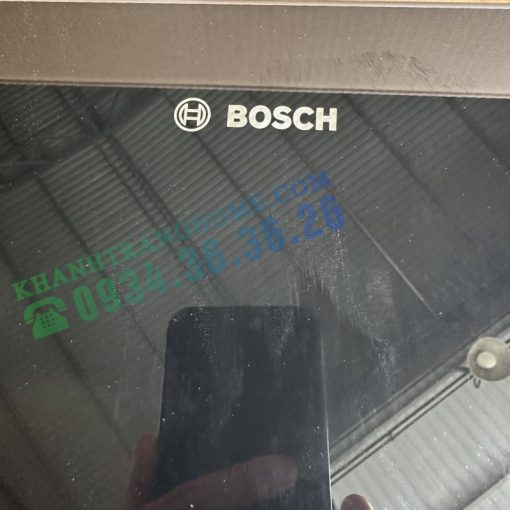 Máy hút mùi BOSCH HMH DWF97RV60B Serie 8 - 57