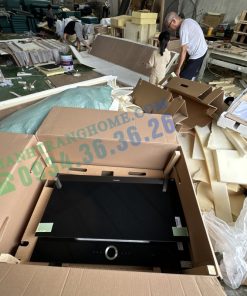 Máy hút mùi BOSCH HMH DWF97RV60B Serie 8 - 124 Máy hút mùi BOSCH HMH DWF97RV60B Serie 8 - 123