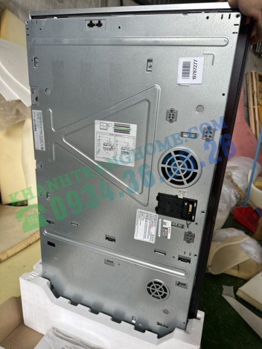 Bếp Từ BOSCH HMH-PXX975DC1E Serie 8 nhập khẩu TÂY BAN NHA - 19