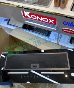 Máy hút mùi âm tủ Malloca MH 700GT - 60 Máy hút mùi âm tủ Malloca MH 700GT - 59