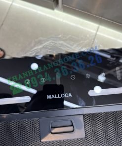 Máy hút mùi âm tủ Malloca MH 700GT - 64 Máy hút mùi âm tủ Malloca MH 700GT - 63