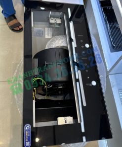 Máy hút mùi âm tủ Malloca MH 700GT - 74 Máy hút mùi âm tủ Malloca MH 700GT - 73