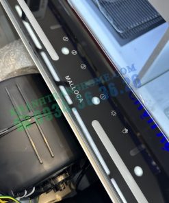 Máy hút mùi âm tủ Malloca MH 700GT - 78 Máy hút mùi âm tủ Malloca MH 700GT - 77